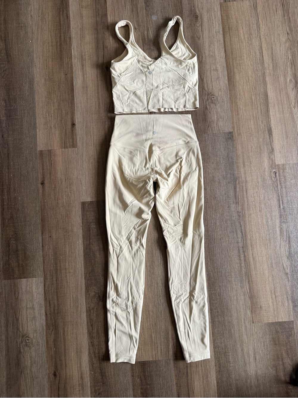 Lululemon Align Set - Picture 3 of 6